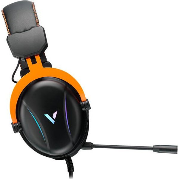 Headphones Rapoo VH350S Black