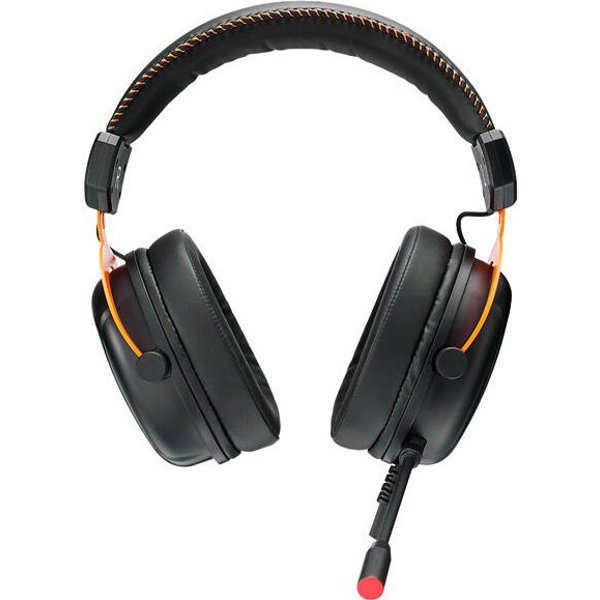 Headphones Rapoo VH350S Black