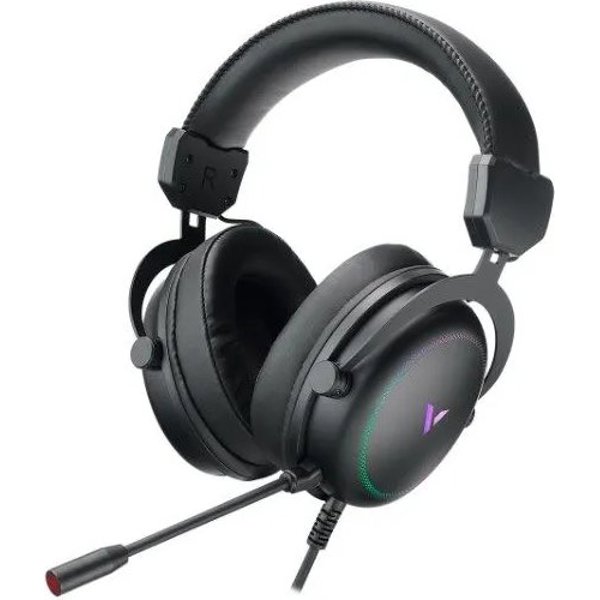 Headphones Rapoo  VH300S Black