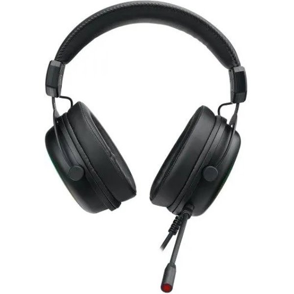 Headphones Rapoo  VH300S Black