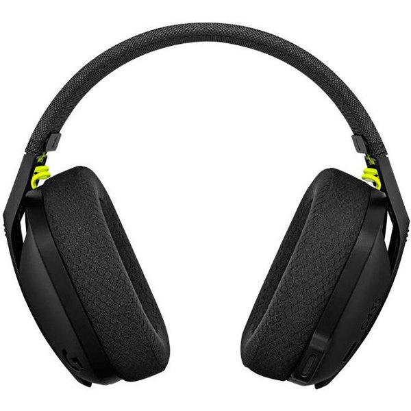 Headphones Logitech G435 Black