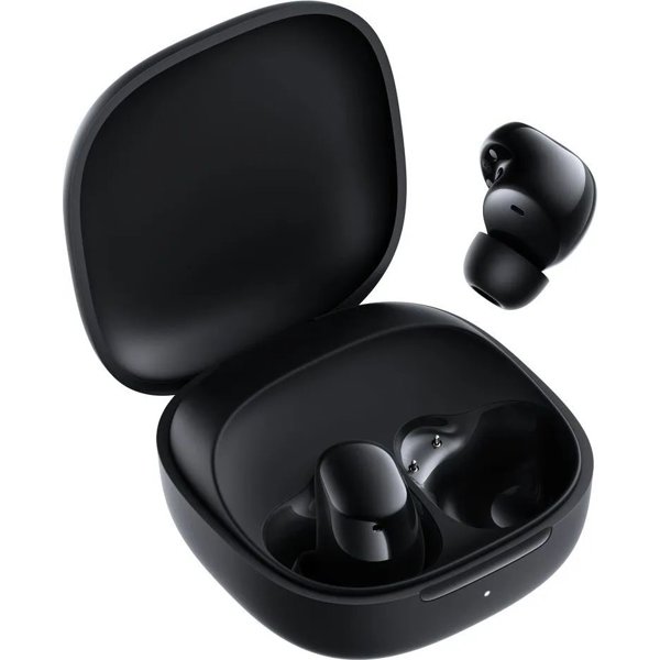 Headphones Xiaomi  Buds 6 Play Black