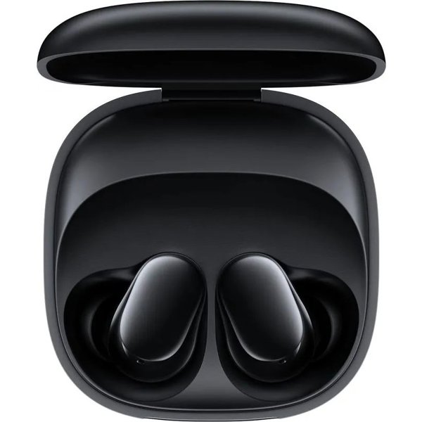 Headphones Xiaomi  Buds 6 Play Black