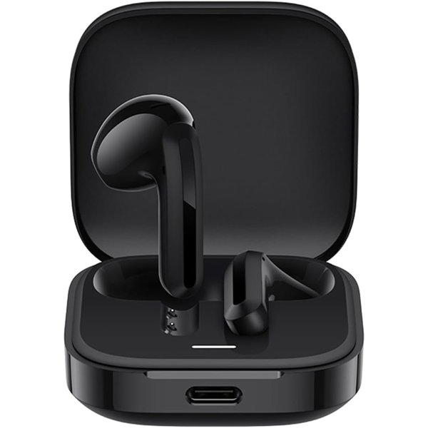 Headphones Xiaomi  Buds 6 Active Black