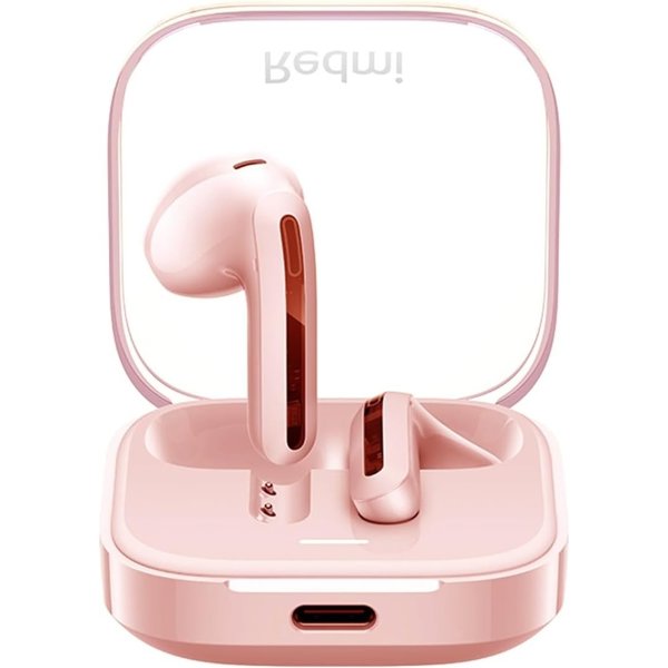 Headphones Xiaomi  Buds 6 Active Pink