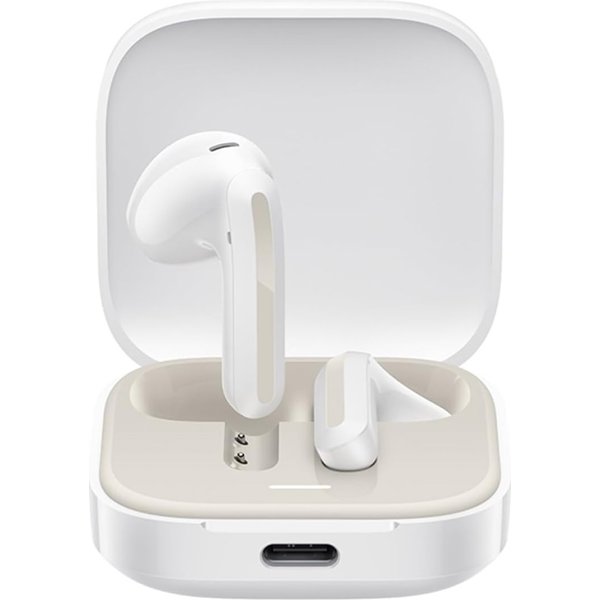 Headphones Xiaomi  Buds 6 Active White