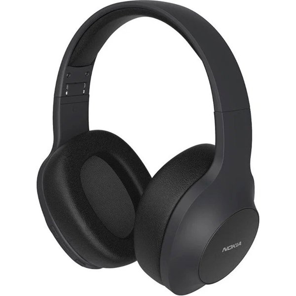 Headphones Nokia E1200 Essential Black
