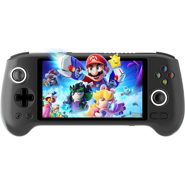 Game console Anbernic  RG556 128 GB. Black