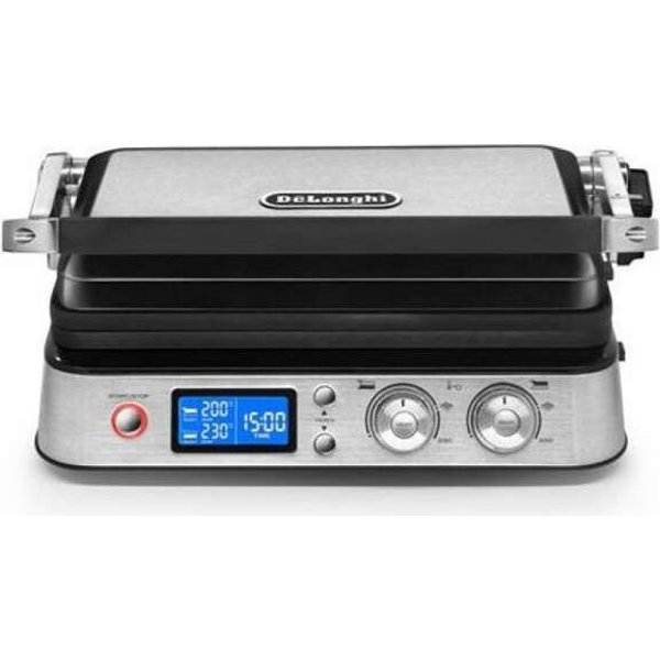 electric grill DeLonghi CGH1012D