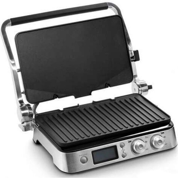 electric grill DeLonghi CGH1012D