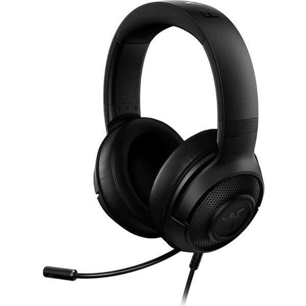 Headphones Razer Kraken X Essential