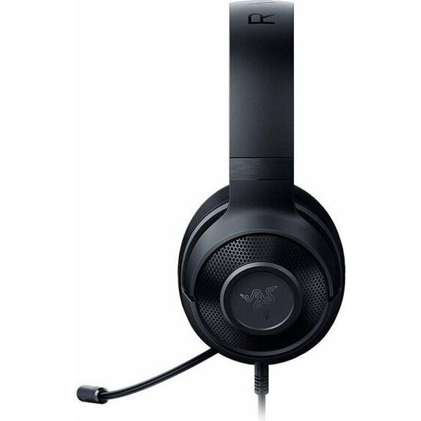 Headphones Razer Kraken X Essential