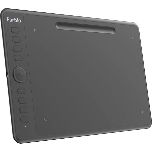 Graphics tablet Parblo Intangbo M