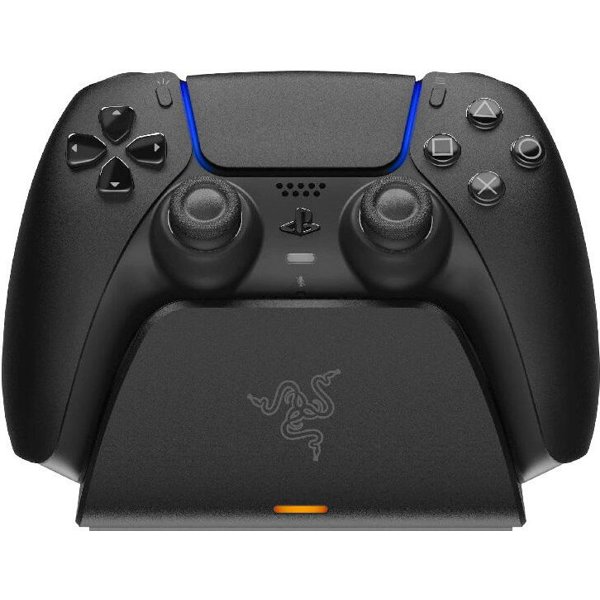 Charger Razer  Universal Quick Charging Stand Black