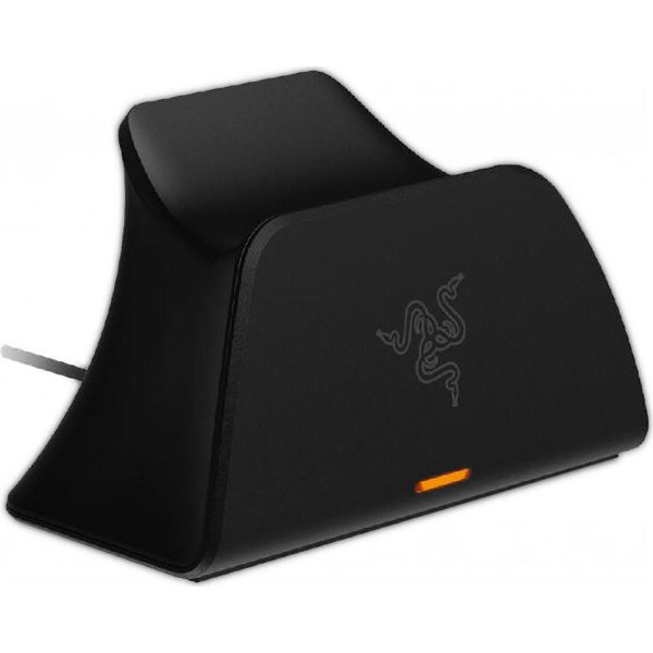 Charger Razer  Universal Quick Charging Stand Black