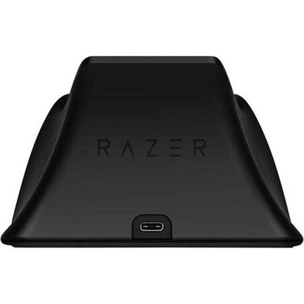 Charger Razer  Universal Quick Charging Stand Black