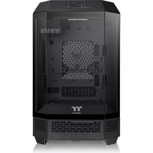 Case Thermaltake  The Tower 300 Black