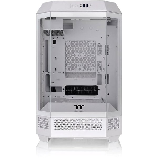 Case Thermaltake  The Tower 300 White