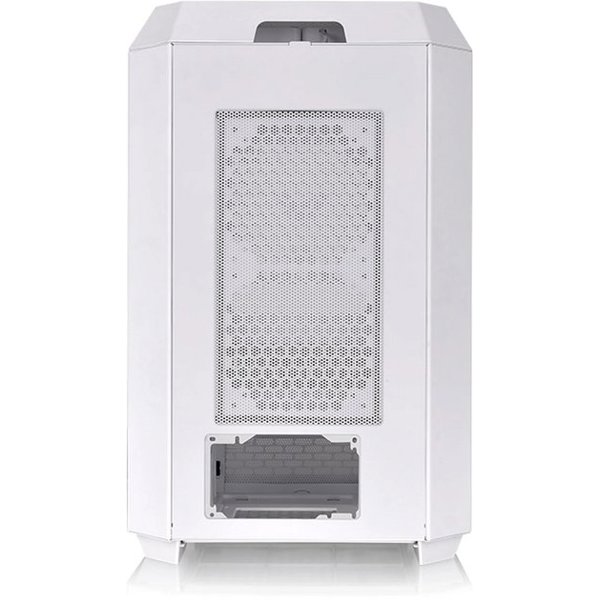 Case Thermaltake  The Tower 300 White
