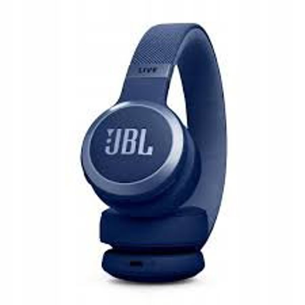 Headphones JBL Live JBL 670 NC Blue