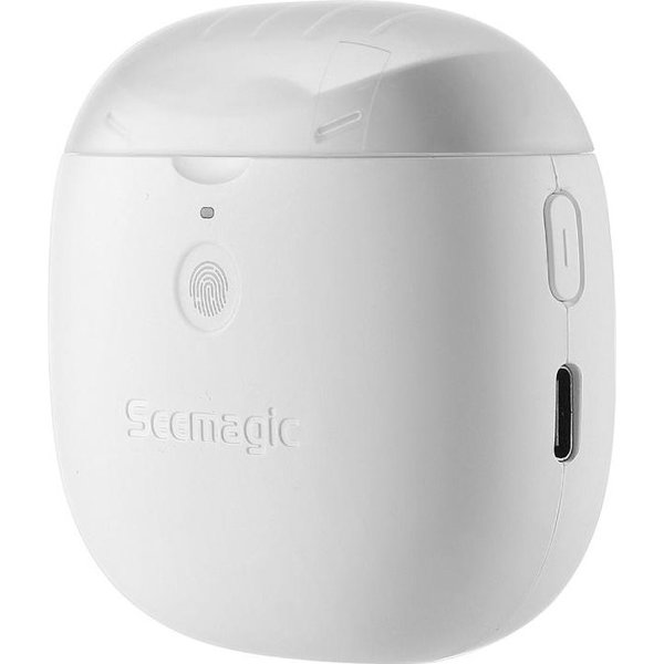 Apparatus for manicure Xiaomi Seemagic Xiaomi Seemagic electric nail clipper Pro SMPH-ZJD03S