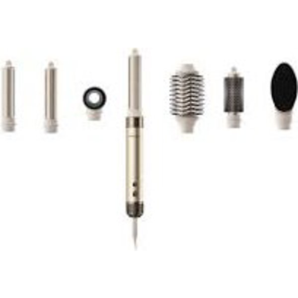 Hair dryer Xiaomi Mijia Airbot HyperStyler Hairwrap Gold