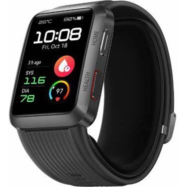 Smart watch Huawei Watch D2 Black