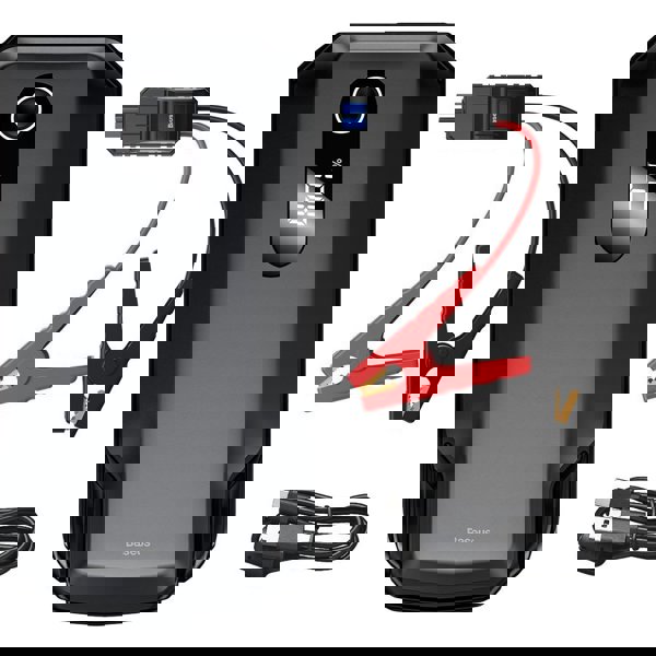 Automotive starter device Baseus 20000MAh