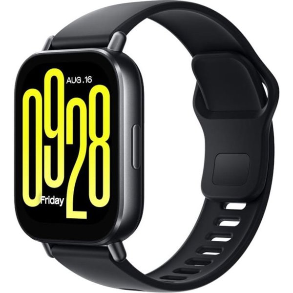 Smart watch Xiaomi Redmi Watch 5 Active Black