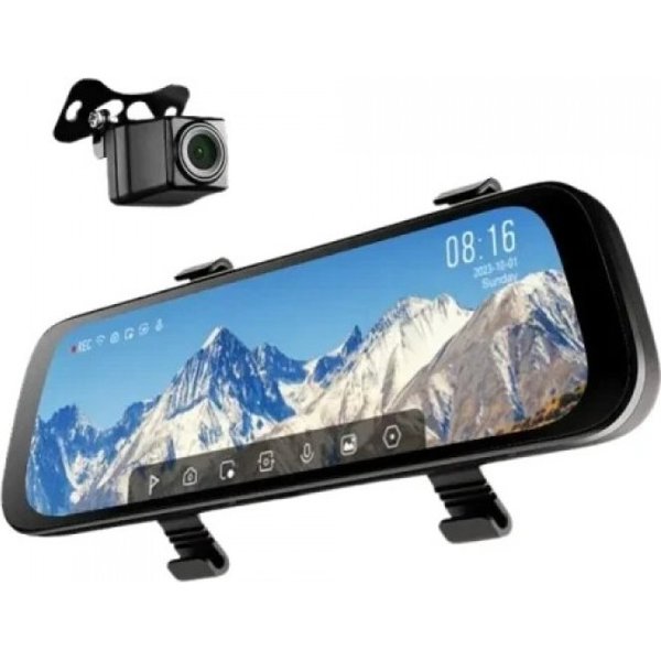 Autoregistrar Xiaomi 70mai S500