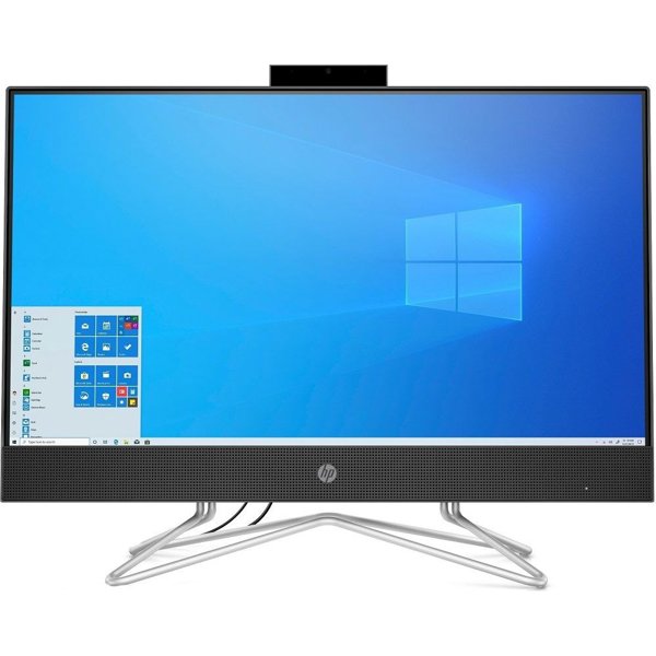 Monoblock HP 24-CB1026HN CPU CI5 1235U Black