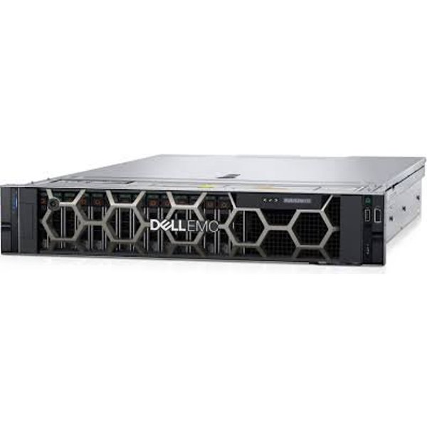 Rackmount server DELL  EMC PowerEdge R550