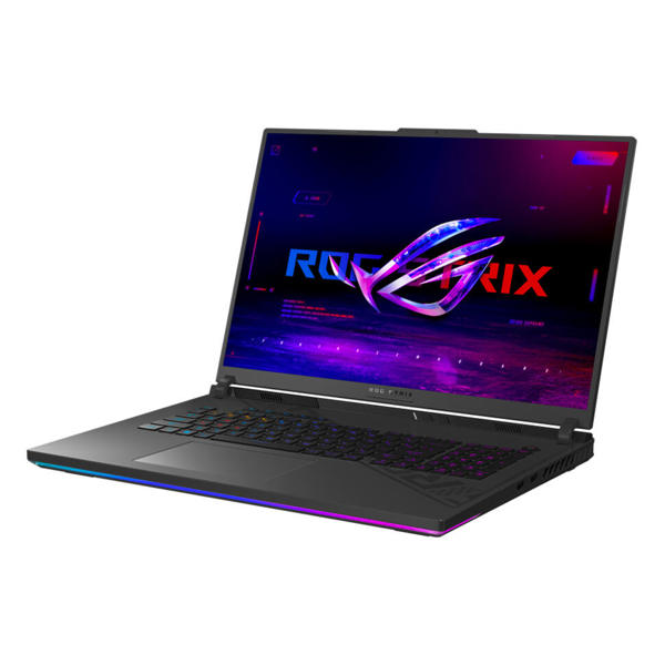 Gaming laptop Acer ROG Strix SCAR G18 Intel Core i9-14900HX
