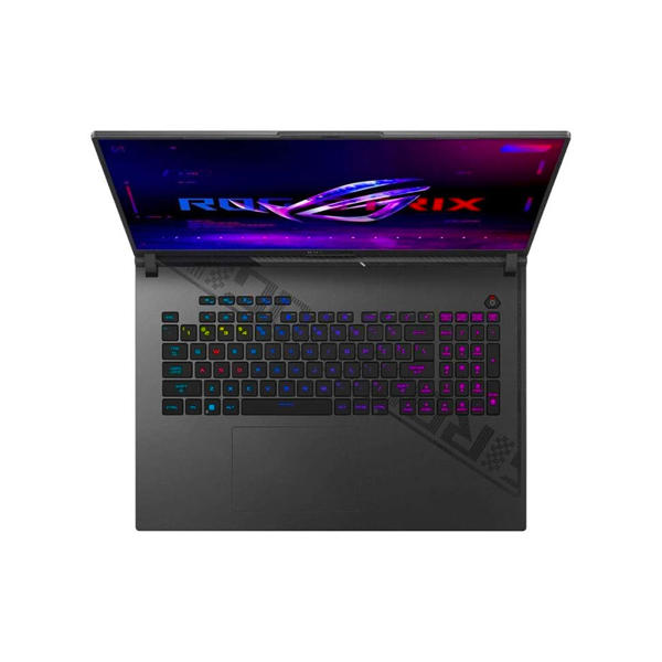 Gaming laptop Acer ROG Strix SCAR G18 Intel Core i9-14900HX