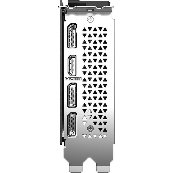 Video card PNY GeForce RTX 4060 VERTO DUAL FAN 8 GB