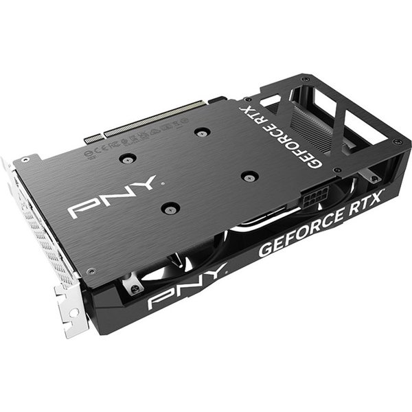 Video card PNY GeForce RTX 4060 VERTO DUAL FAN 8 GB