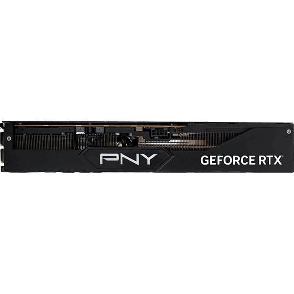 Video card PNY GeForce RTX 4080 SUPER VERTO OC 16 GB