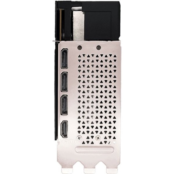 Video card PNY GeForce RTX 4080 SUPER VERTO OC 16 GB