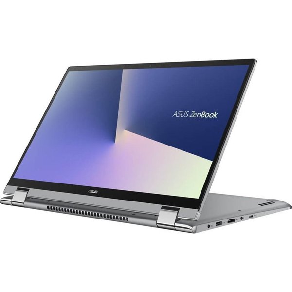 Laptop Lenovo ZenBook FLIP 15 Q508U (AMD Ryzen 7 5700U)