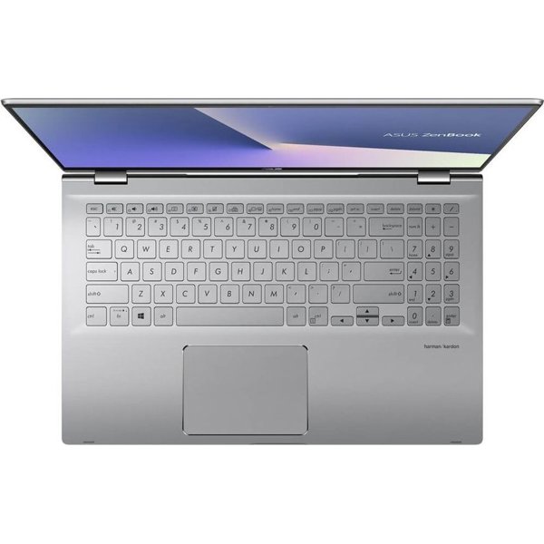 Laptop Lenovo ZenBook FLIP 15 Q508U (AMD Ryzen 7 5700U)
