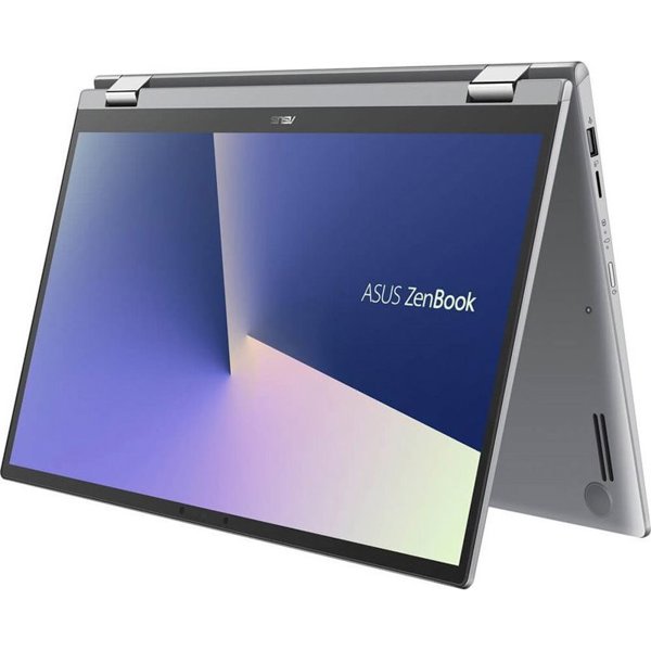 Laptop Lenovo ZenBook FLIP 15 Q508U (AMD Ryzen 7 5700U)