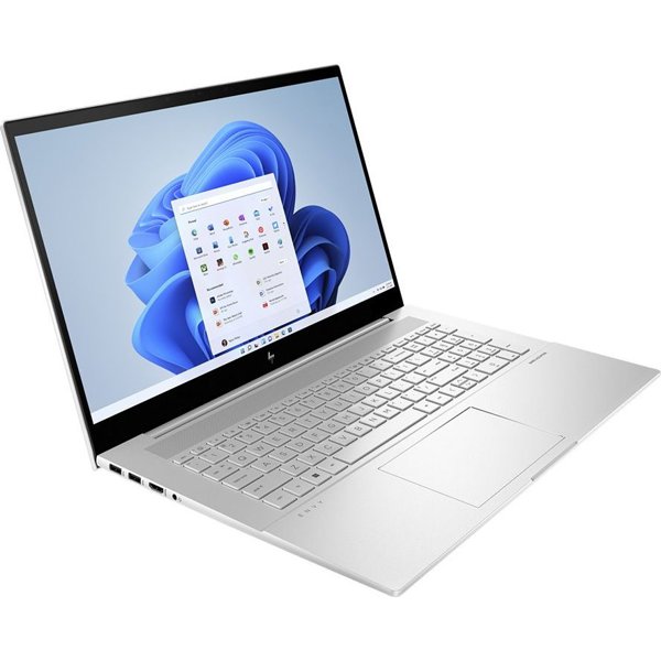 Laptop HP Envy 17-CR0797NR (Intel® Core i7-1255U) SSD Intel Core i7-1255U 1 TB.