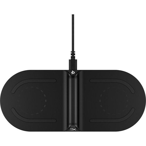 Charger HyperX CHARGEPLAY BASE