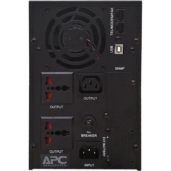 Uninterruptable power source Maxma 1000VA SMART