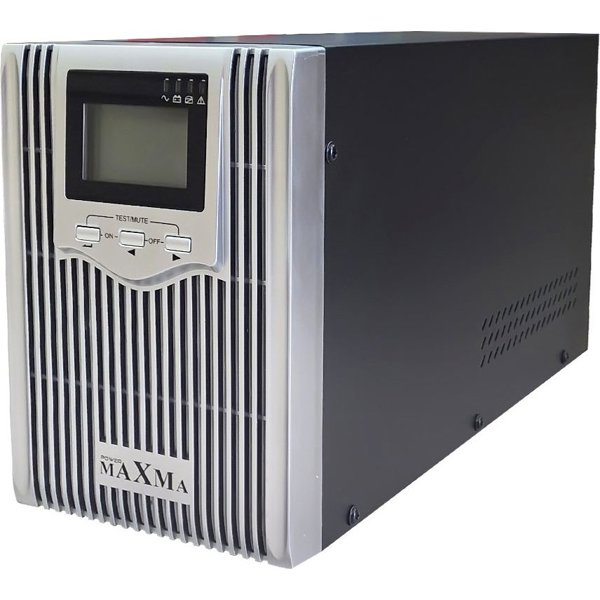 Uninterruptable power source Maxma 3000VA SMART
