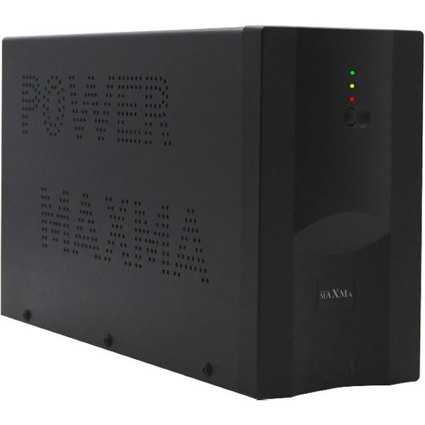 Uninterruptable power source Maxma  1200VA STATIC CONVERTER