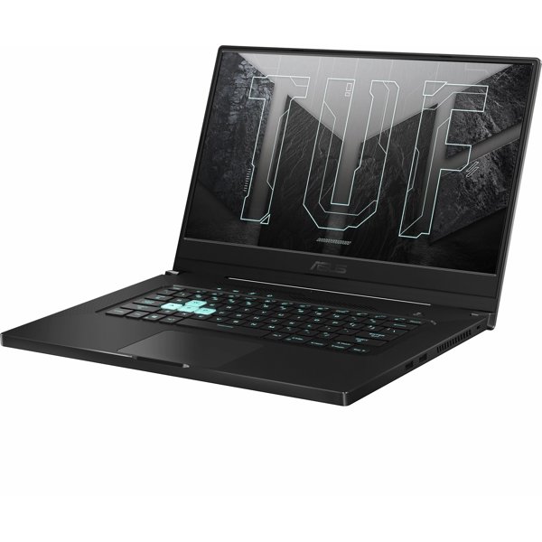 Gaming laptop ASUS TUF Dash F15 FX516PR I7