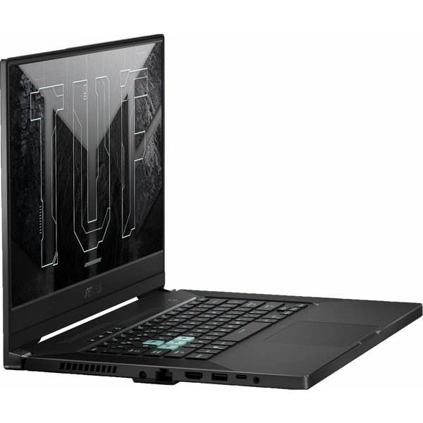 Gaming laptop ASUS TUF Dash F15 FX516PR I7