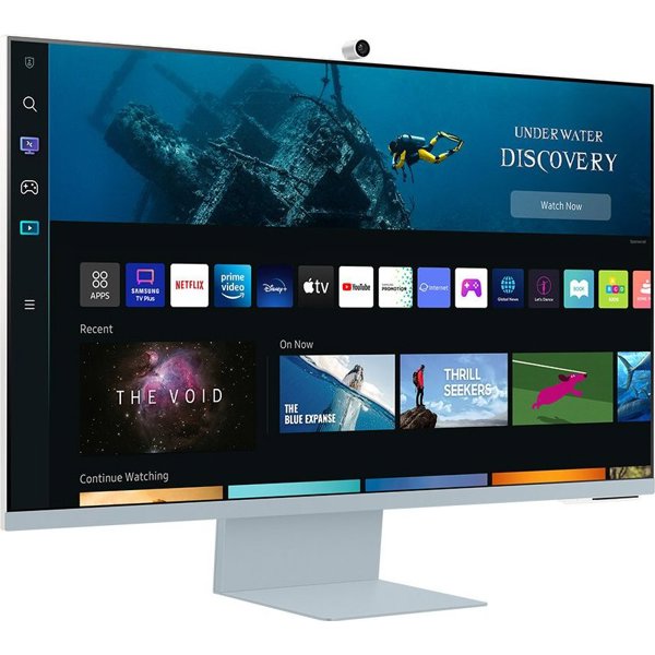 TV/Monitor Samsung M8