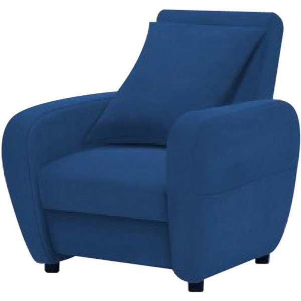 Massage chair Xiaomi Leravan  LJ-MC011 Blue